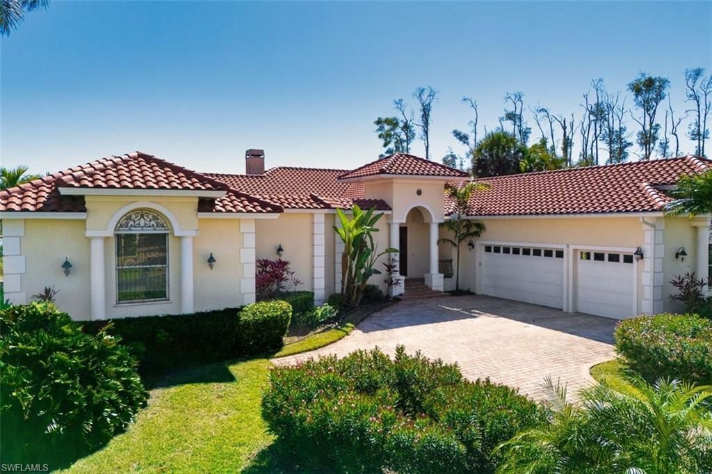 8460 Belle Meade Dr, Fort Myers, FL 33908 Photo