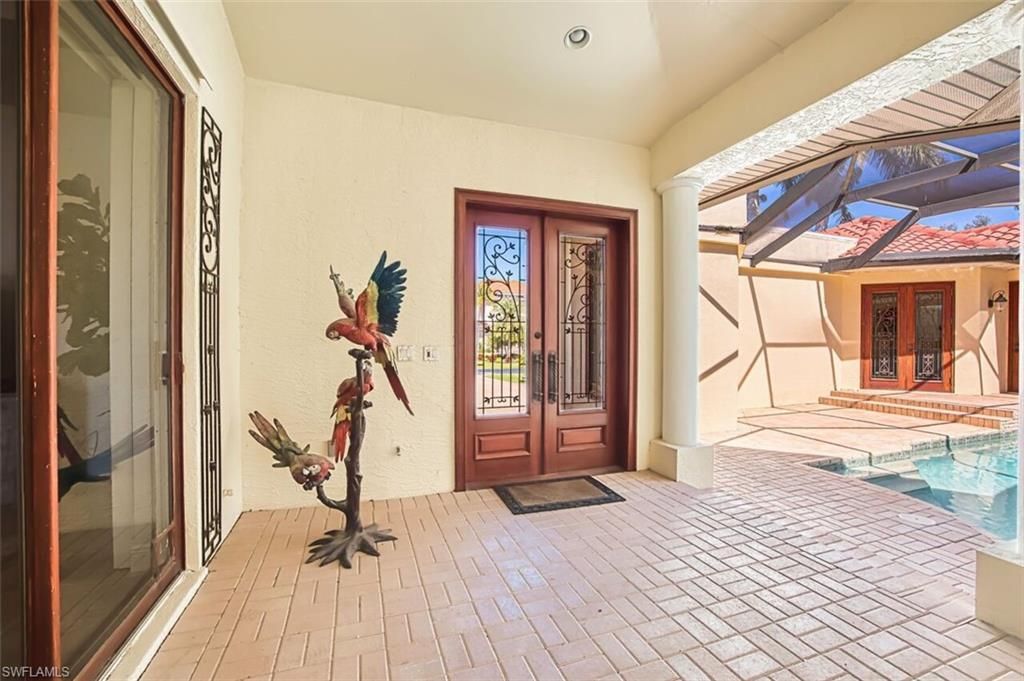 8460 Belle Meade Dr, Fort Myers, FL 33908 Photo