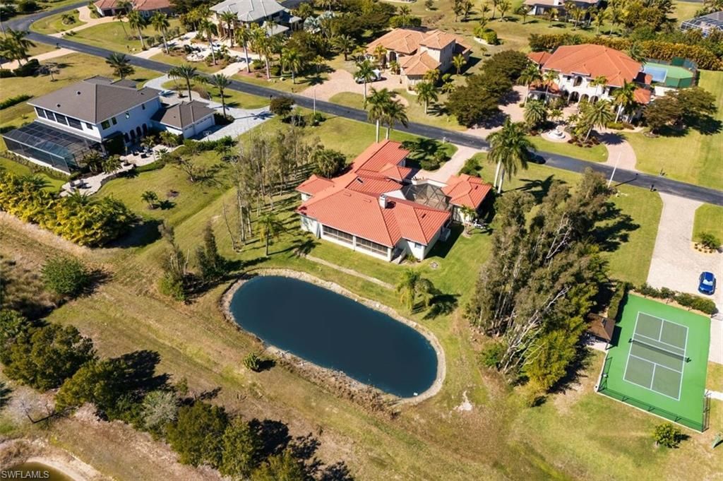 8460 Belle Meade Dr, Fort Myers, FL 33908 Photo