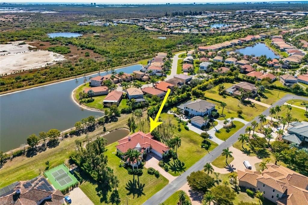 8460 Belle Meade Dr, Fort Myers, FL 33908 Photo