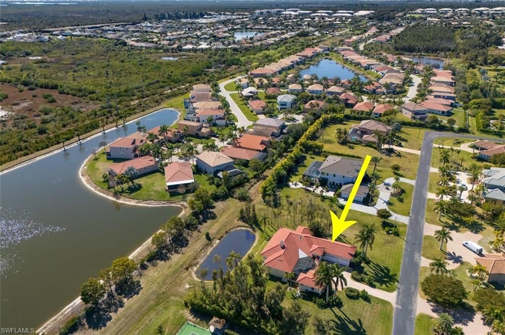8460 Belle Meade Dr, Fort Myers, FL 33908 Photo