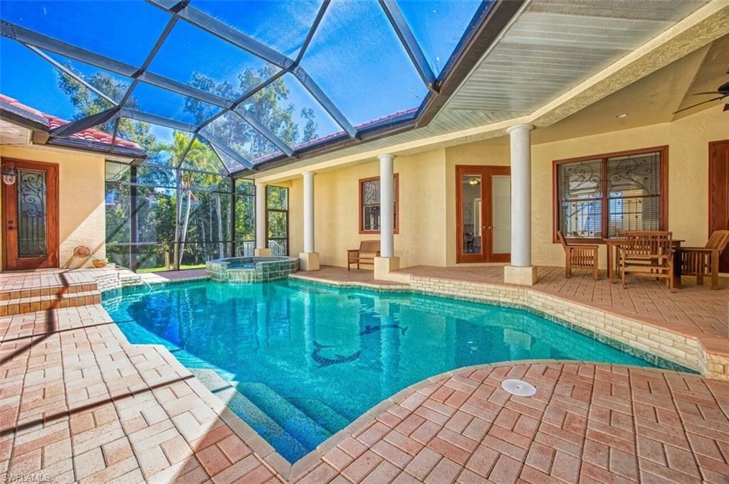 8460 Belle Meade Dr, Fort Myers, FL 33908 Photo