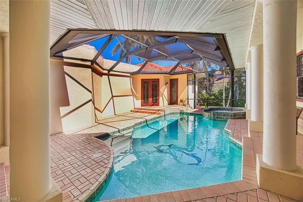8460 Belle Meade Dr, Fort Myers, FL 33908 Photo