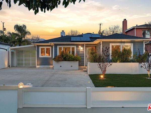 416 N Reese Place, Burbank, CA 91506