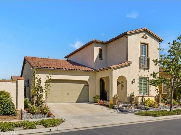 3702 Mercado Drive, Brea, CA 92823
