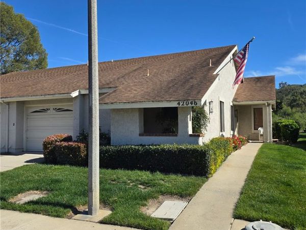 42046 Village, Unit 42, Camarillo, CA 93012