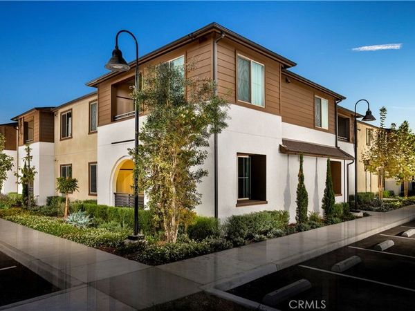 9011 Cerise Lane, Unit 129, Cypress, CA 90630