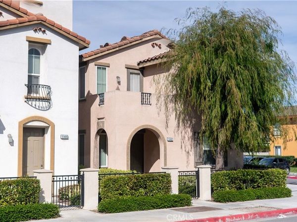 11497 Toscana, Stanton, CA 90680