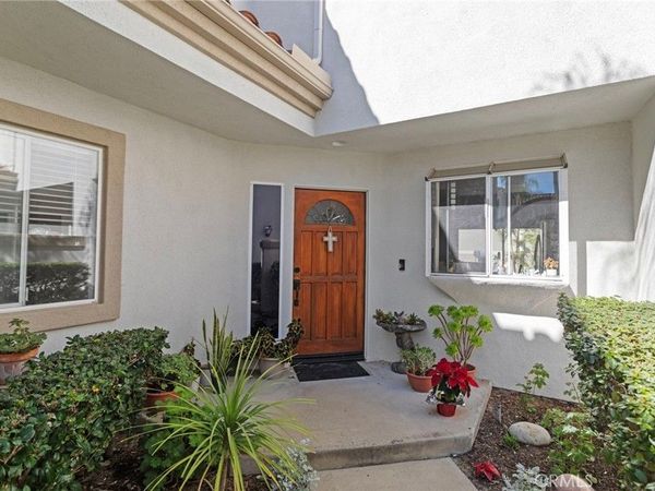 1 Cartegena, Aliso Viejo, CA 92656