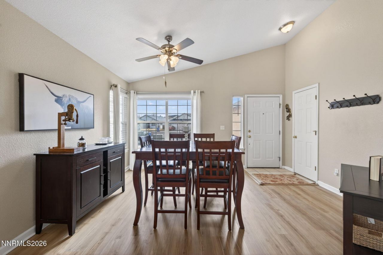 1442 N Marion Russell Drive, Gardnerville, NV 89410 Photo