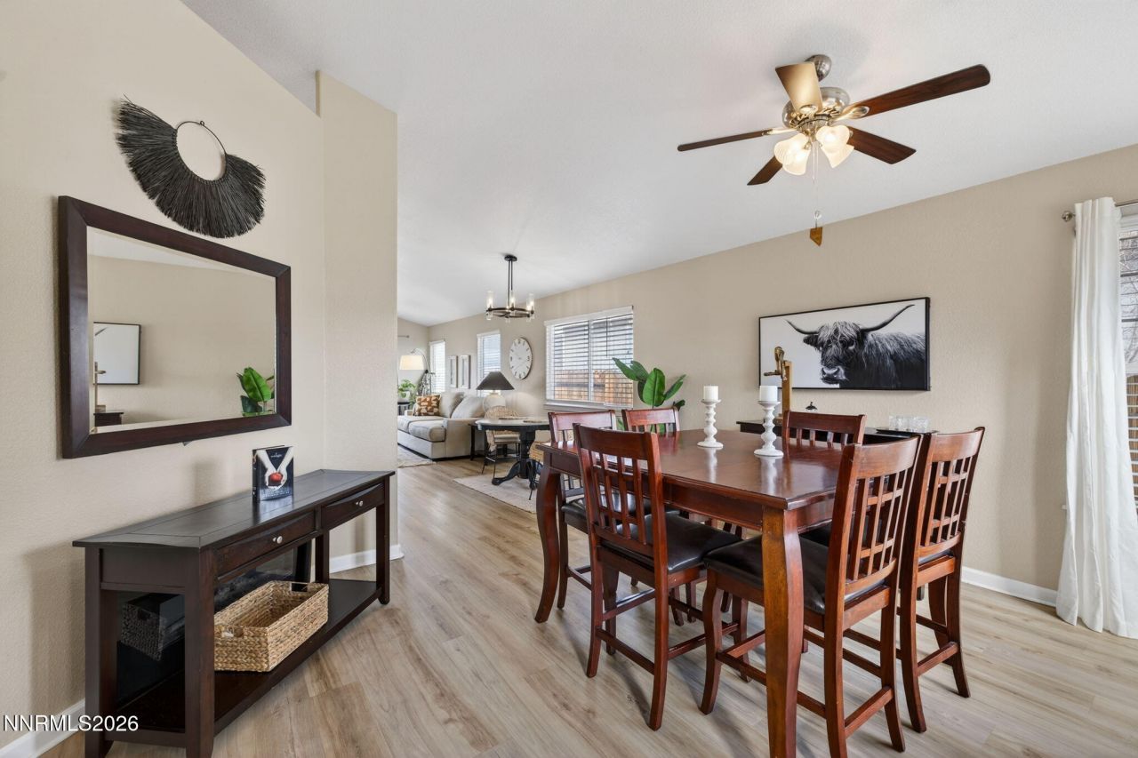 1442 N Marion Russell Drive, Gardnerville, NV 89410 Photo