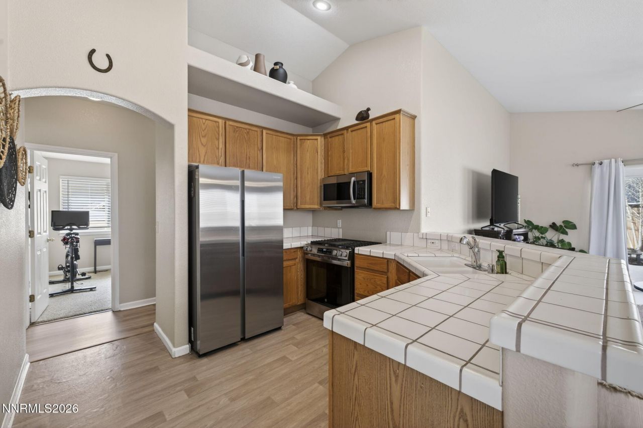 1442 N Marion Russell Drive, Gardnerville, NV 89410 Photo