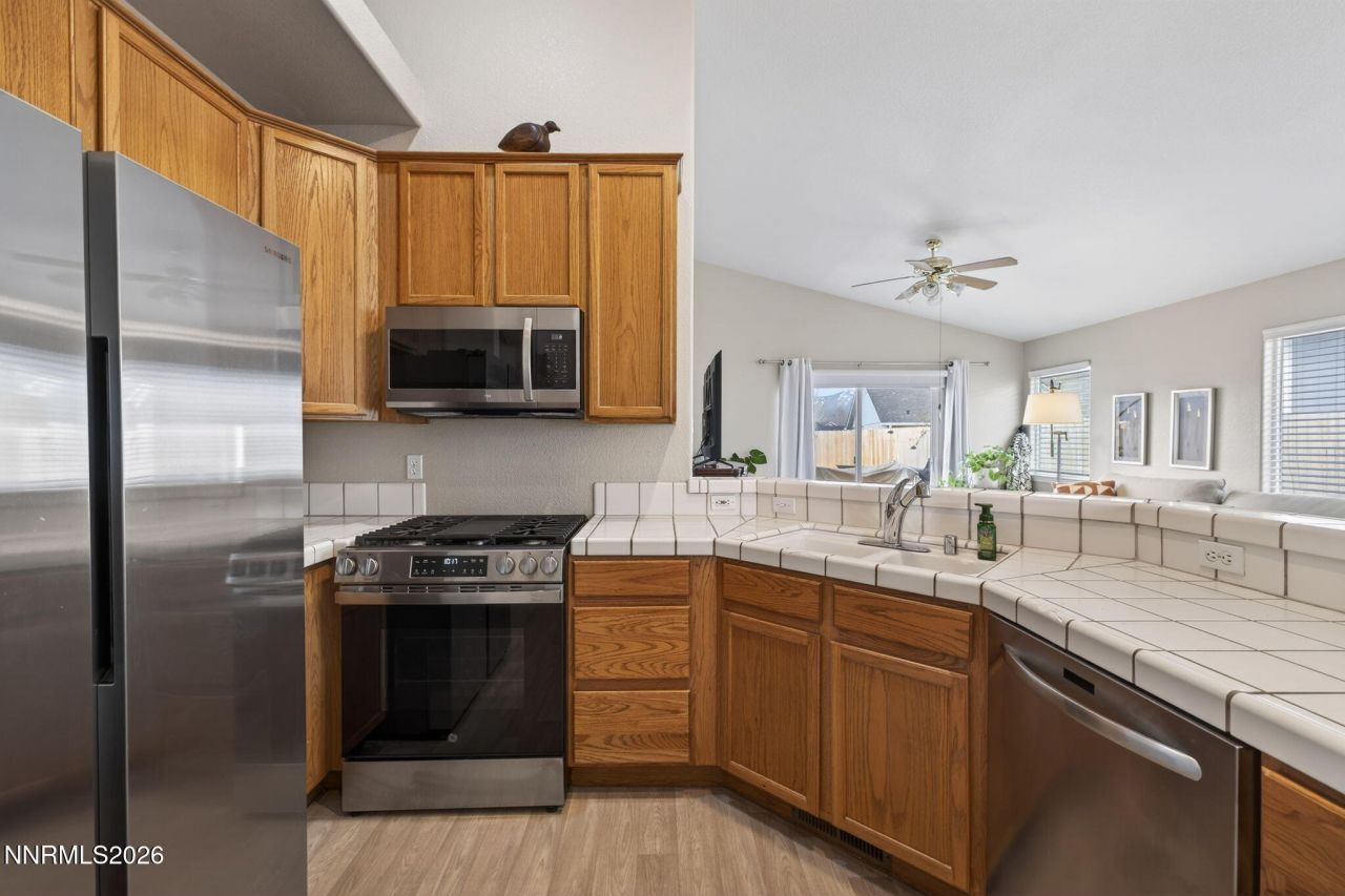 1442 N Marion Russell Drive, Gardnerville, NV 89410 Photo