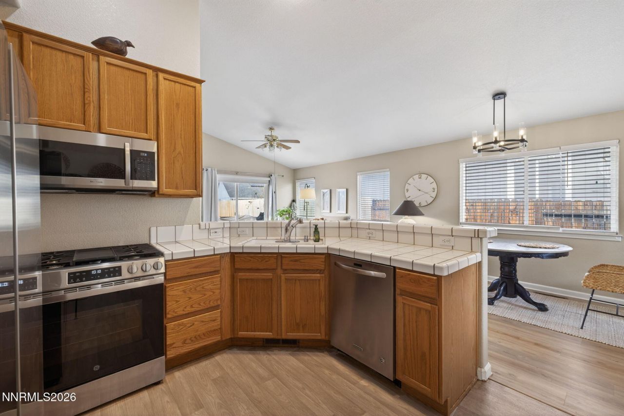 1442 N Marion Russell Drive, Gardnerville, NV 89410 Photo