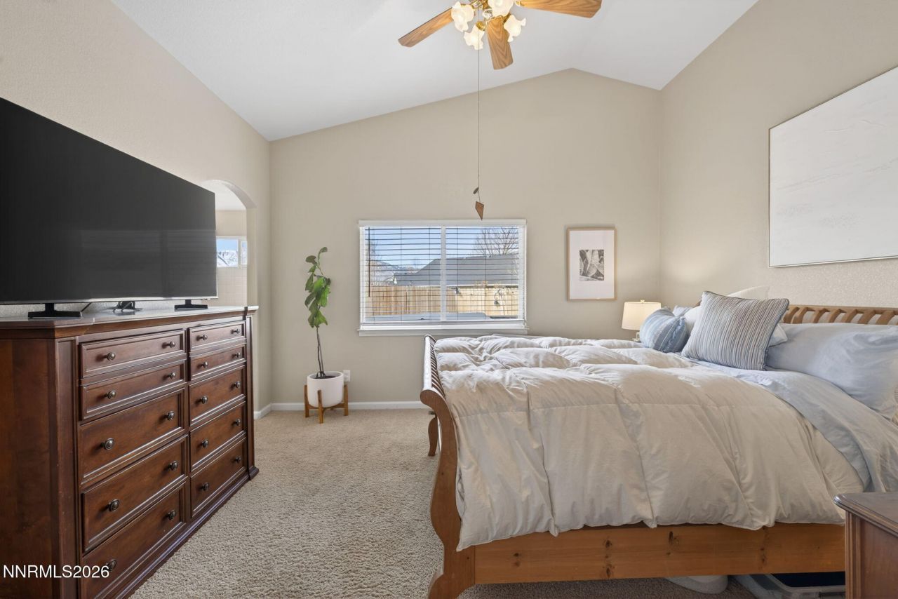 1442 N Marion Russell Drive, Gardnerville, NV 89410 Photo