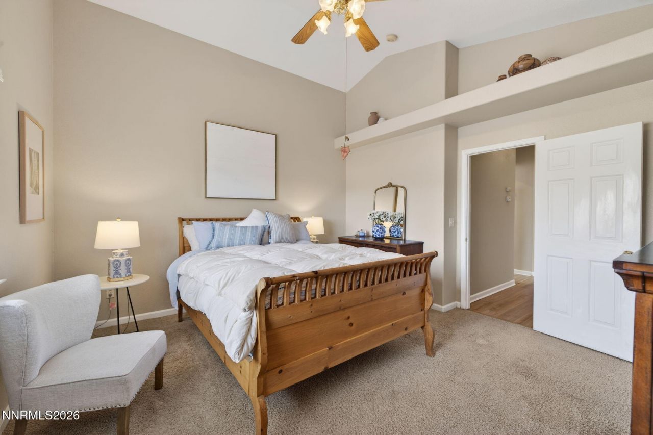 1442 N Marion Russell Drive, Gardnerville, NV 89410 Photo