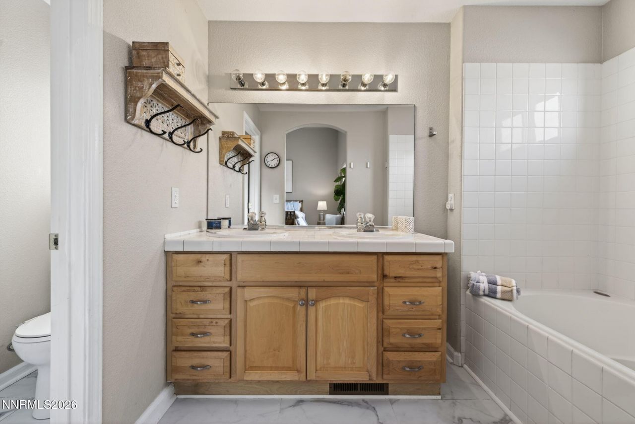 1442 N Marion Russell Drive, Gardnerville, NV 89410 Photo