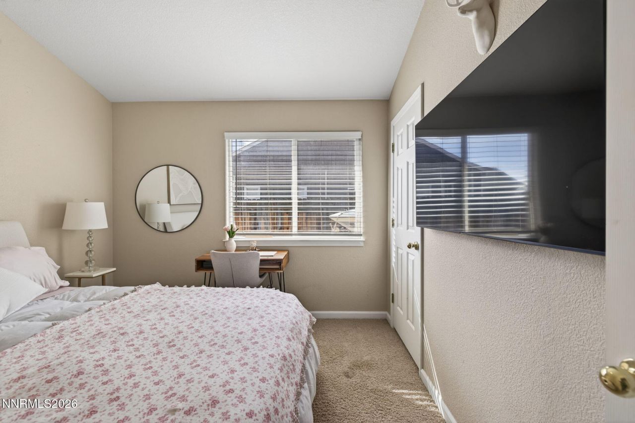 1442 N Marion Russell Drive, Gardnerville, NV 89410 Photo