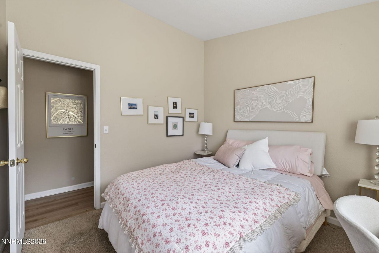 1442 N Marion Russell Drive, Gardnerville, NV 89410 Photo