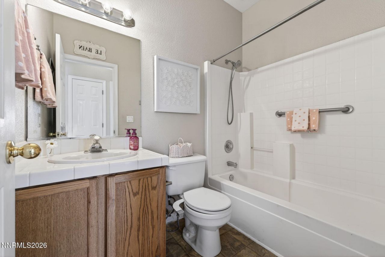 1442 N Marion Russell Drive, Gardnerville, NV 89410 Photo