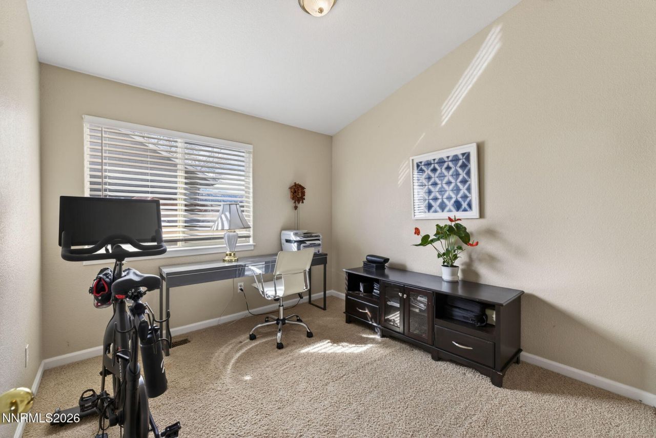 1442 N Marion Russell Drive, Gardnerville, NV 89410 Photo