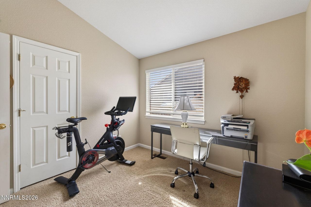 1442 N Marion Russell Drive, Gardnerville, NV 89410 Photo