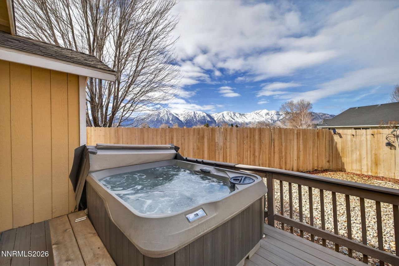 1442 N Marion Russell Drive, Gardnerville, NV 89410 Photo