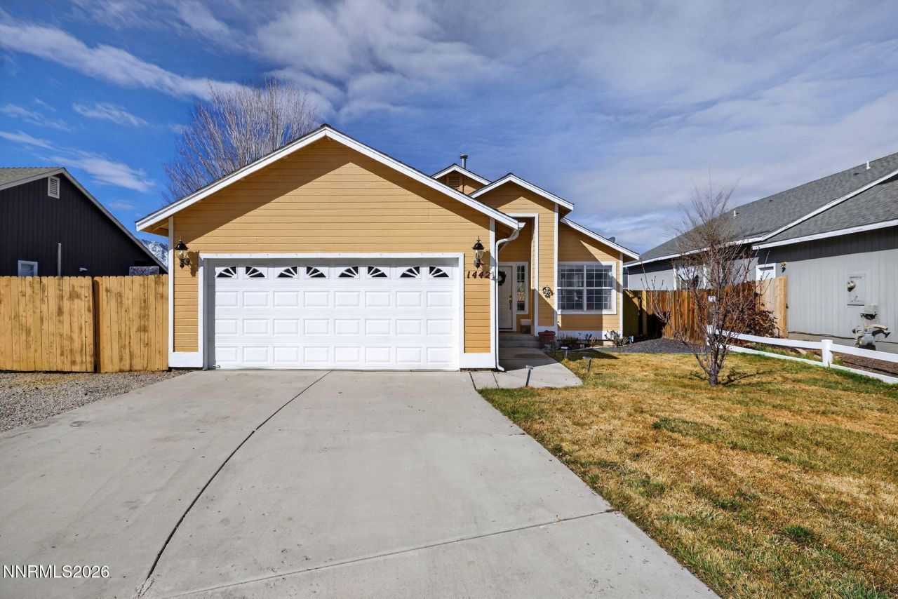 1442 N Marion Russell Drive, Gardnerville, NV 89410 Photo