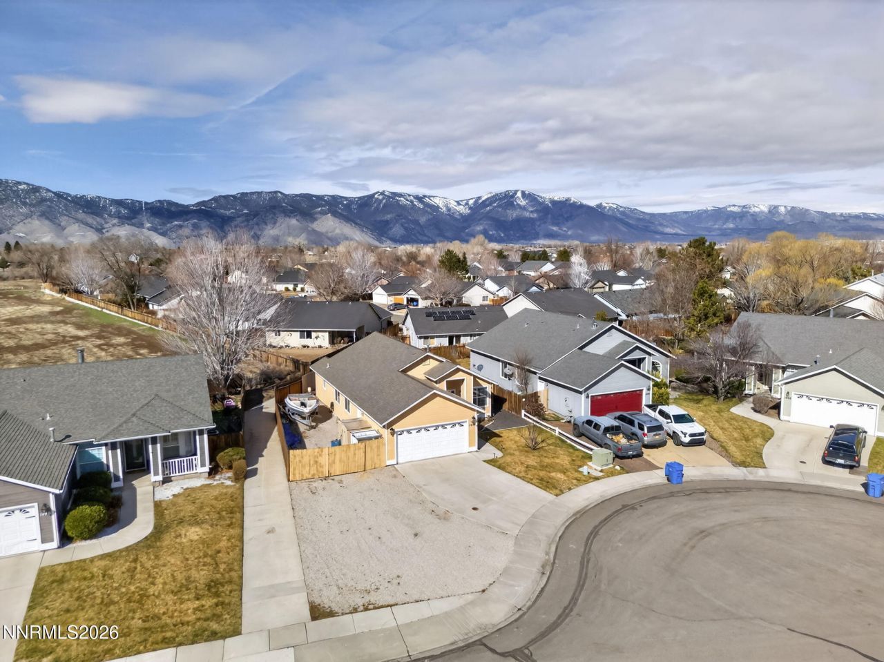 1442 N Marion Russell Drive, Gardnerville, NV 89410 Photo