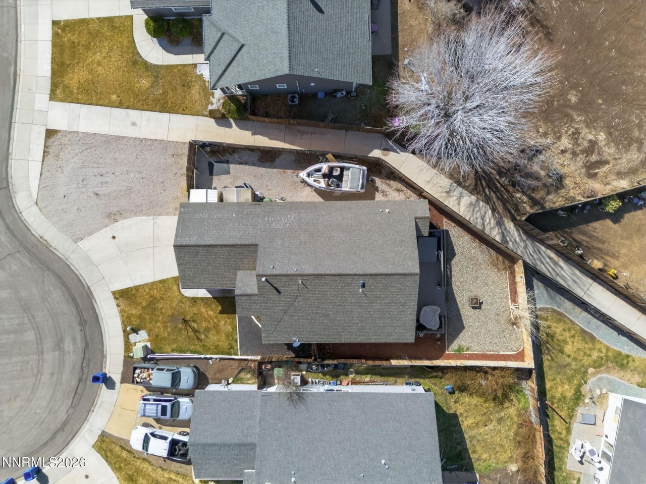 1442 N Marion Russell Drive, Gardnerville, NV 89410 Photo