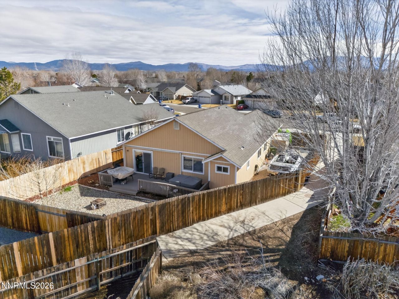 1442 N Marion Russell Drive, Gardnerville, NV 89410 Photo