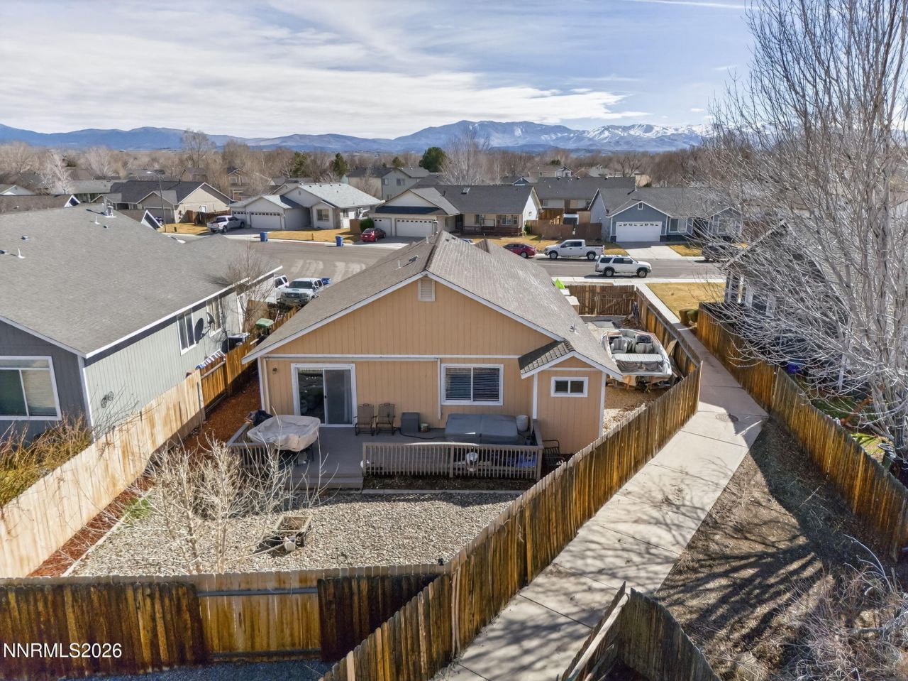 1442 N Marion Russell Drive, Gardnerville, NV 89410 Photo