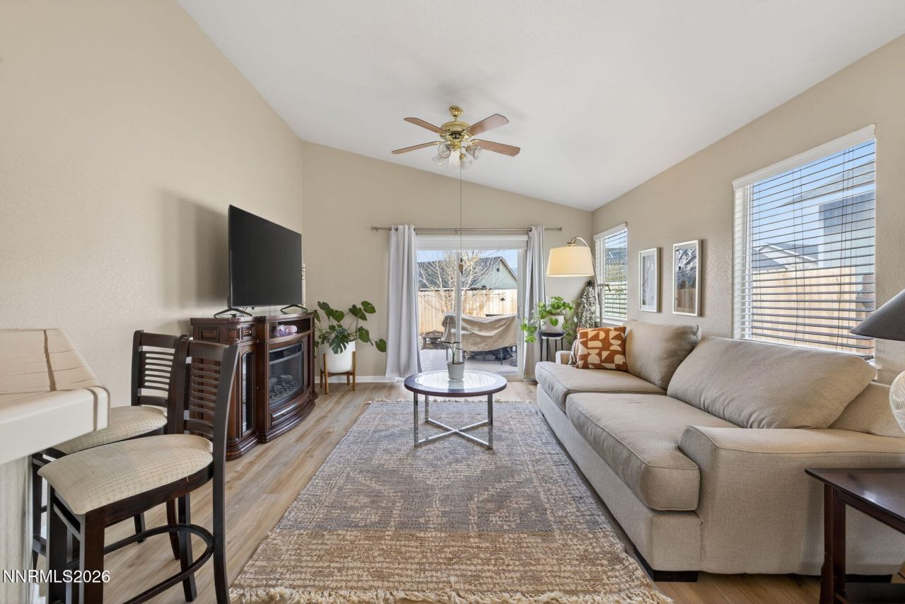 1442 N Marion Russell Drive, Gardnerville, NV 89410 Photo