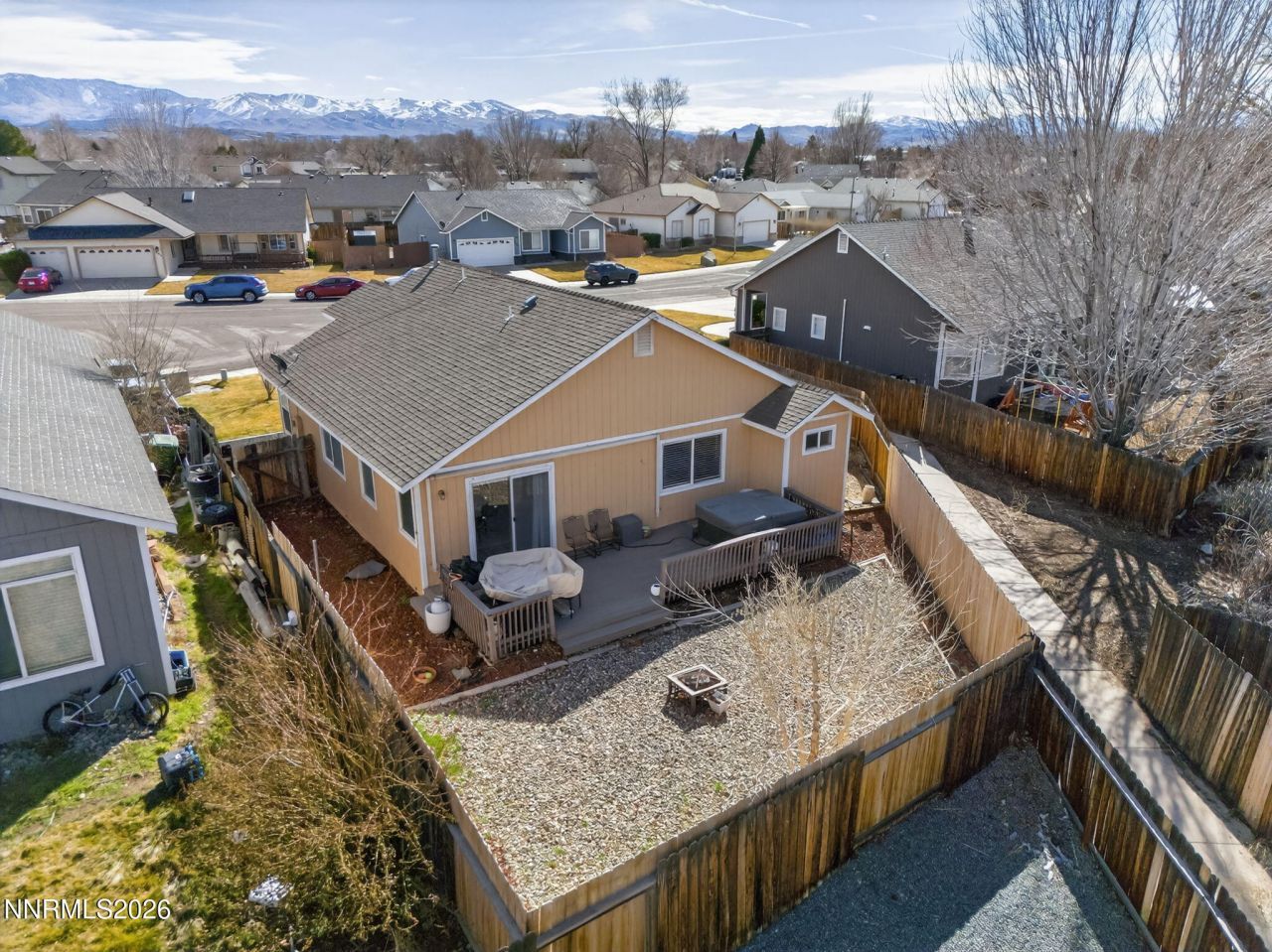 1442 N Marion Russell Drive, Gardnerville, NV 89410 Photo