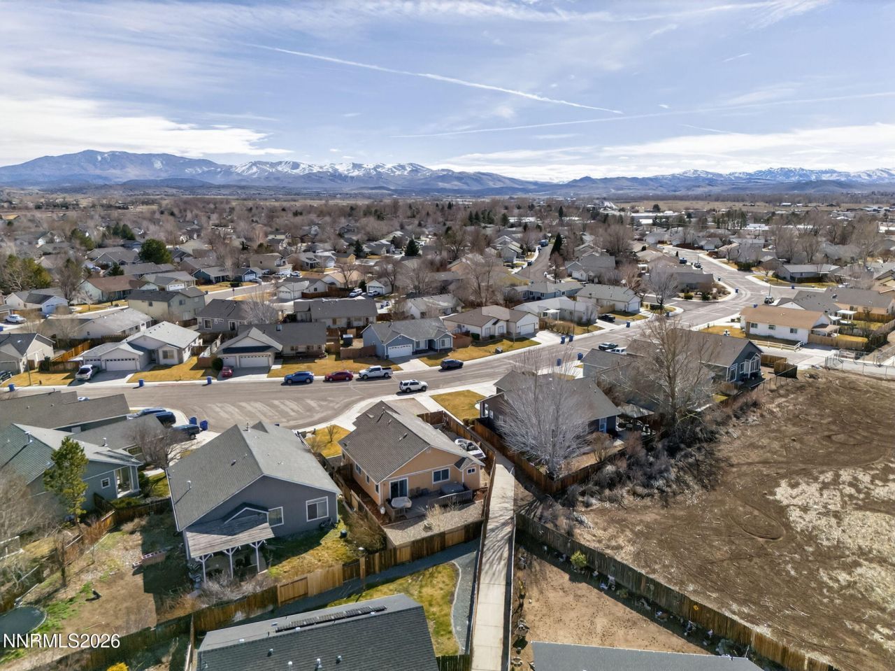 1442 N Marion Russell Drive, Gardnerville, NV 89410 Photo