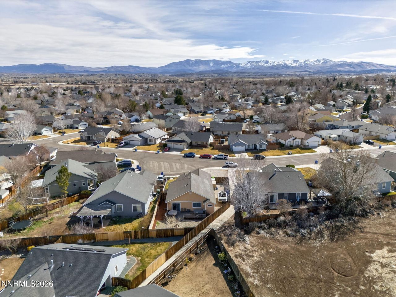 1442 N Marion Russell Drive, Gardnerville, NV 89410 Photo