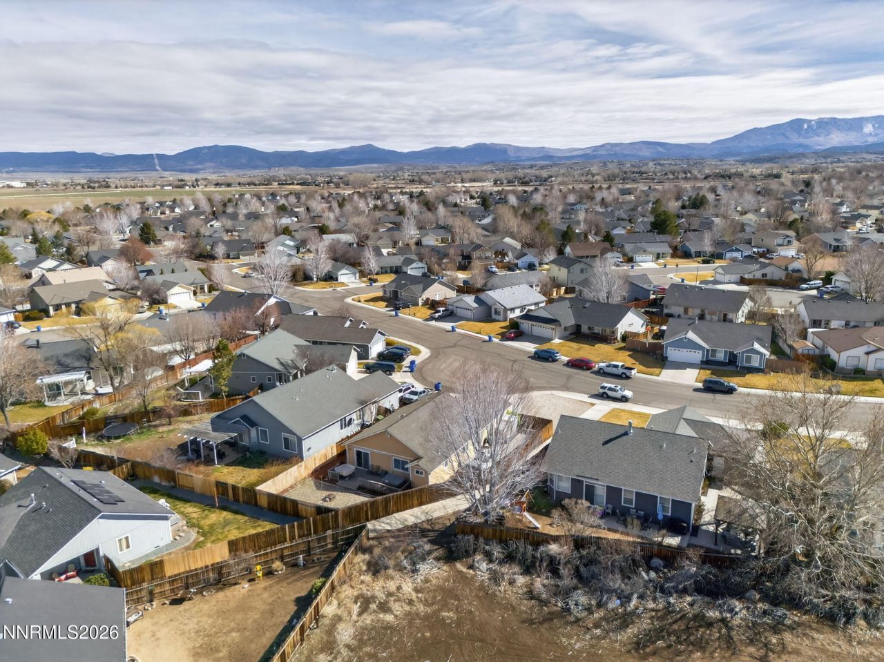 1442 N Marion Russell Drive, Gardnerville, NV 89410 Photo