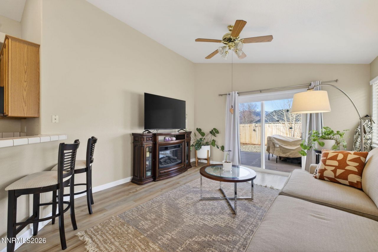 1442 N Marion Russell Drive, Gardnerville, NV 89410 Photo