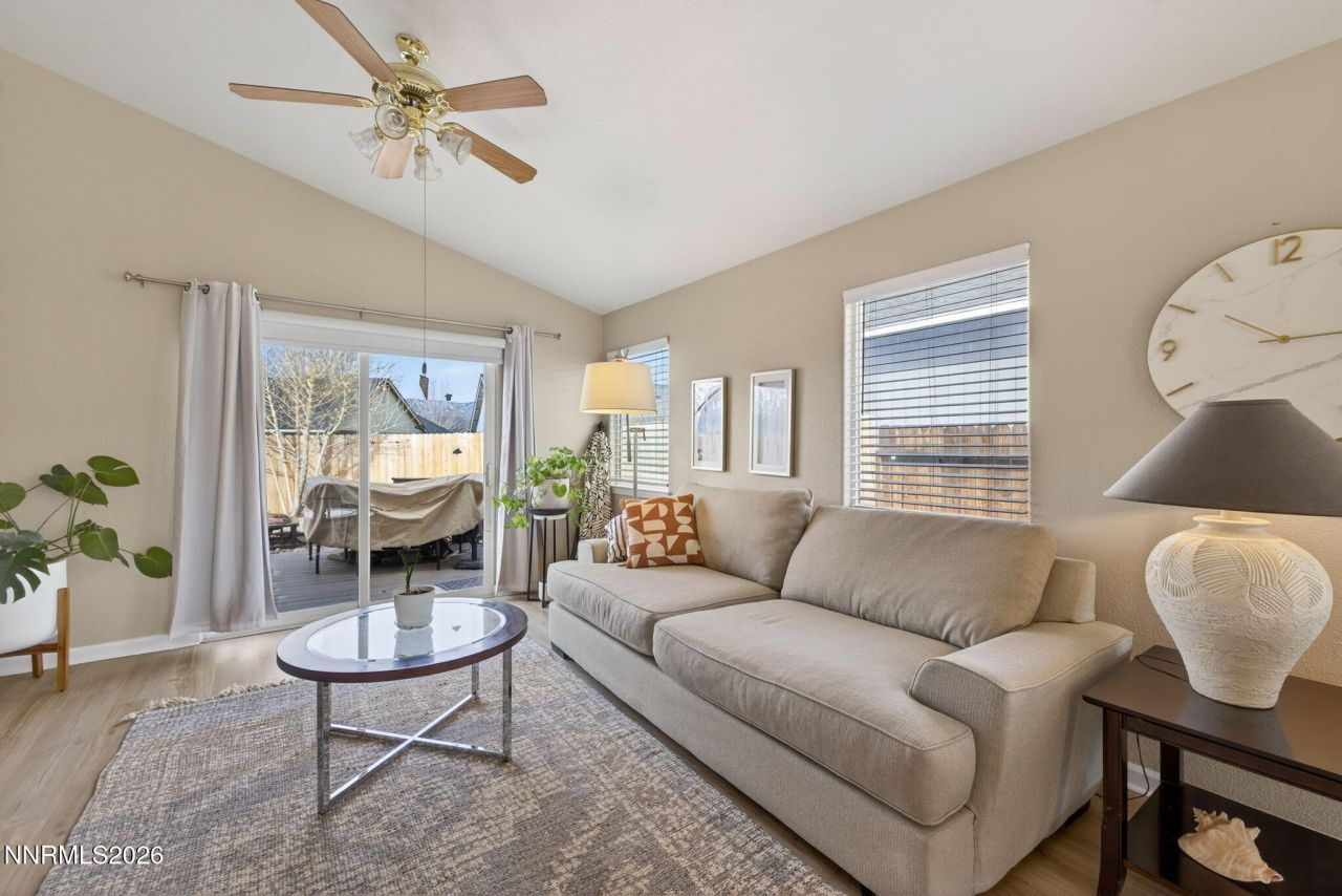 1442 N Marion Russell Drive, Gardnerville, NV 89410 Photo