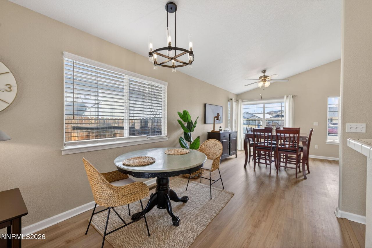 1442 N Marion Russell Drive, Gardnerville, NV 89410 Photo