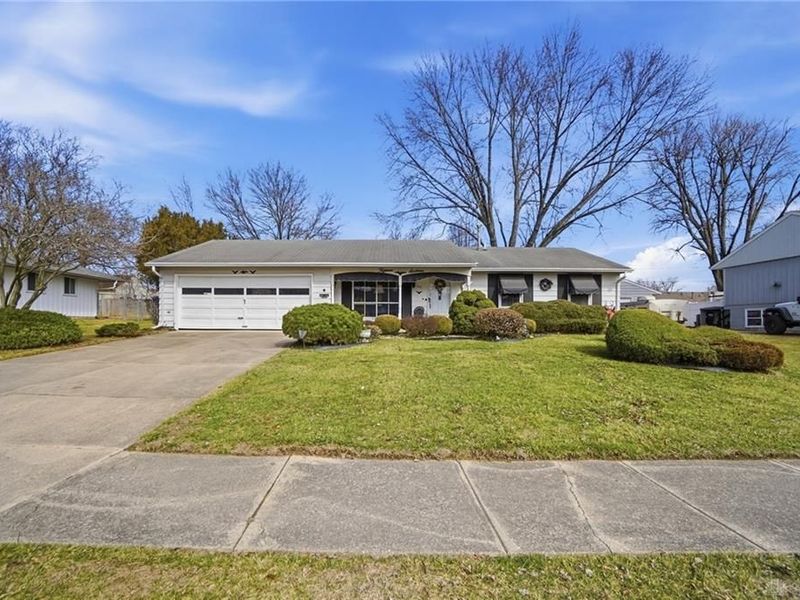 1516 Hyannis Drive, Springfield, OH 45503 Photo 2