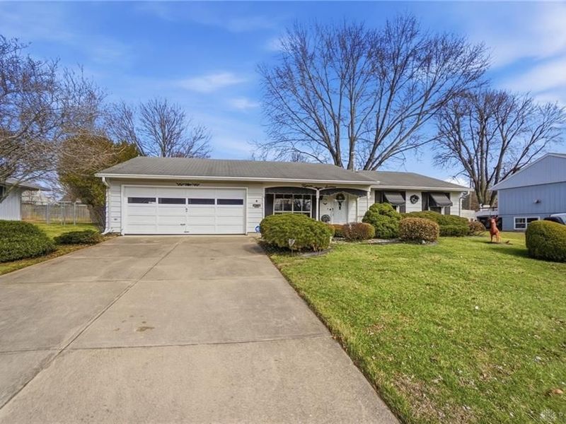 1516 Hyannis Drive, Springfield, OH 45503 Photo 4