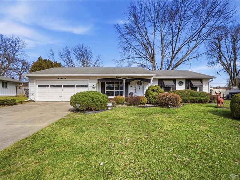 1516 Hyannis Drive, Springfield, OH 45503 Photo 43