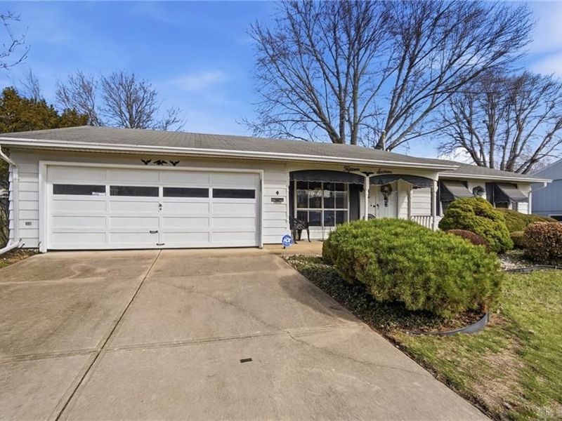 1516 Hyannis Drive, Springfield, OH 45503 Photo 5