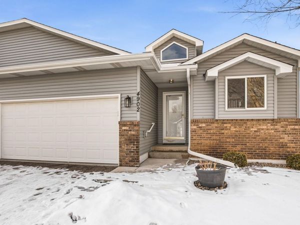 4902 Stoneridge Lane, Monticello, MN 55362