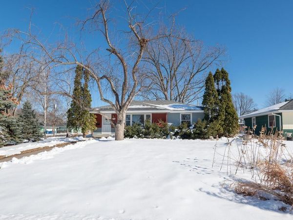 7601 14th Avenue S, Richfield, MN 55423