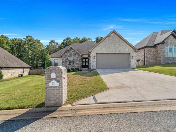 1993 Windy Lane, Jonesboro, AR 72404
