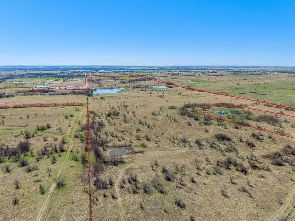 1121 County Road 4522 , Decatur, TX 76234