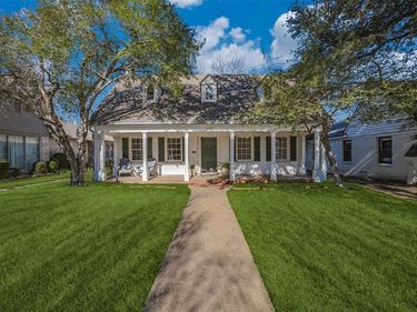 6423 Velasco Avenue, Dallas, TX 75214