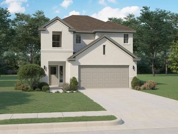 517 Towerglen Drive, McKinney, TX 75071